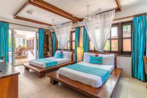 Gallery image of Tequila Sunrise Pool Cabana-Diani Beach in Diani Beach