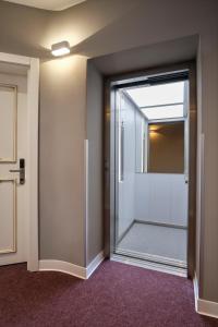 Foto sihtkohas Erlangen asuva majutusasutuse The Kepos Hotel Erlangen galeriist