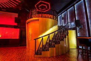 Fotografie z fotogalerie ubytování Golden Parkk Hotel v destinaci Kalkata