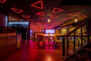Fotografie z fotogalerie ubytování Golden Parkk Hotel v destinaci Kalkata