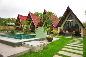 Foto dalla galleria di Oemah Batur a Kintamani