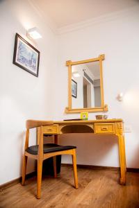Fotografie z fotogalerie ubytování Golden Parkk Hotel v destinaci Kalkata
