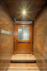 Fotografia z galérie ubytovania Villa la Val, Apartamenty Wałbrzych v destinácii Wałbrzych