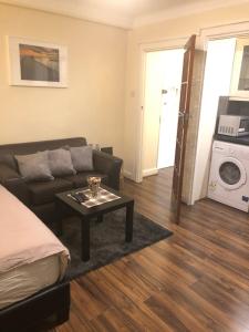 Lovely studio in Central London