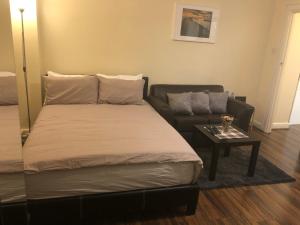 Lovely studio in Central London