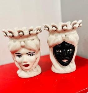 Fotografia z galérie ubytovania La Casa del Barocco v destinácii Noto