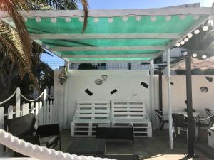 Fotografie z fotogalerie ubytování Luxury Sea Apartment Lanzarote PaLù Holiday House v destinaci Costa Teguise