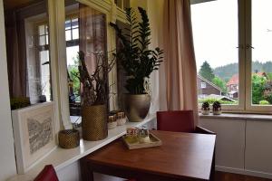 Fotografie z fotogalerie ubytování Hotel Rosenhof Braunlage v destinaci Braunlage
