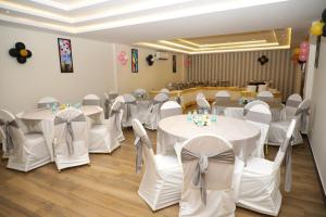 Gallery image of Royal Ace Boutique Hotel in Bangalore