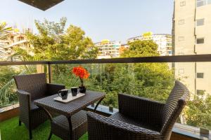 Gallery image of Royal Ace Boutique Hotel in Bangalore