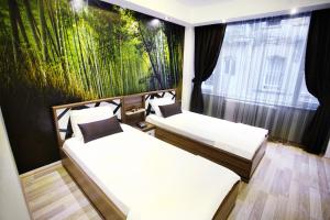 Gallery image of Balance Hotel Taksim in Istanbul