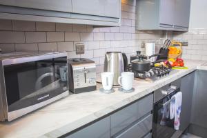 Foto sihtkohas Derby asuva majutusasutuse Bay Tree Apartments galeriist