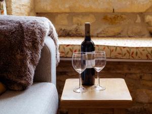 Ποτά στο Honeysuckle Cottage +18 φωτογραφίες