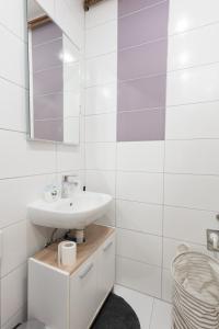 Ένα μπάνιο στο NunaNina apartmani +18 φωτογραφίες