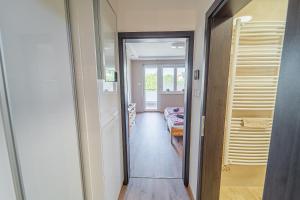 Mynd úr myndasafni af Idevár-Lak Apartman í Velence