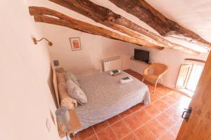Zdjęcie z galerii obiektu Casa Rural VILLA MELUSINE w mieście Vélez Rubio