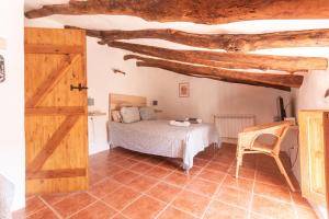 Zdjęcie z galerii obiektu Casa Rural VILLA MELUSINE w mieście Vélez Rubio