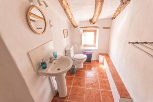 Zdjęcie z galerii obiektu Casa Rural VILLA MELUSINE w mieście Vélez Rubio