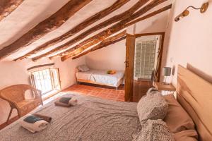 Zdjęcie z galerii obiektu Casa Rural VILLA MELUSINE w mieście Vélez Rubio