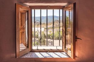 Zdjęcie z galerii obiektu Casa Rural VILLA MELUSINE w mieście Vélez Rubio