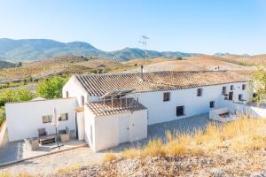 Zdjęcie z galerii obiektu Casa Rural VILLA MELUSINE w mieście Vélez Rubio