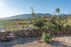 Zdjęcie z galerii obiektu Casa Rural VILLA MELUSINE w mieście Vélez Rubio