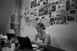 Ospiti di Lazy House