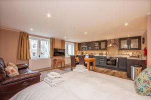 Gallery image of Premium Studio Apt “C” in Oban