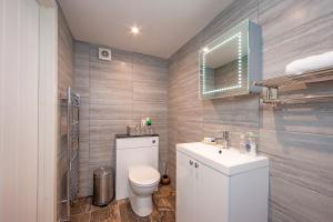 Fotografie z fotogalerie ubytování Premium Studio Apt “C” v destinaci Oban