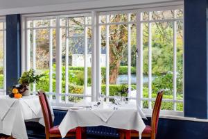 Giardino di Gougane Barra Hotel
