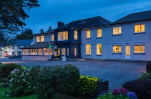 Giardino di Gougane Barra Hotel