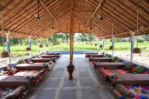 Gallery image of Dream Mango Hampi in Hampi