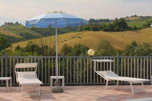 Afbeelding uit fotogalerij van Hotel Sporting in Tabiano