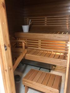 Afbeelding uit fotogalerij van Castillo Hirvas 7 in Saariselkä +82 foto's