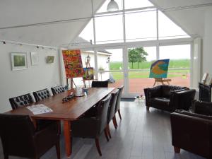 Gallery image of The Waverly House in Ouderkerk aan de Amstel