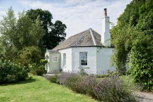 Gallery image of Balcarres East Lodge in Colinsburgh