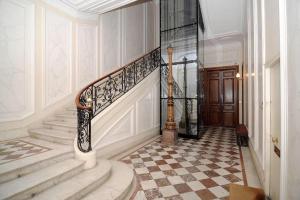 High Stay L' Elysee Faubourg St Honore
