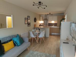 Foto da galeria de Fantastic centrally located 1 bed apartment em Liverpool