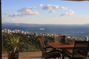 Príroda v okolí apartmánu