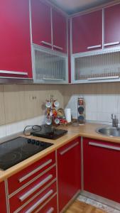 Fotografie z fotogalerie ubytování Ino 99 v destinaci Užice