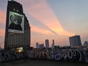 Imagen de la galería de Somewhere to Escape - Hometel, en Bangkok