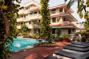 Gallery image of Sao Domingos in Cavelossim