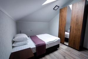 Fotografia z galérie ubytovania ITM Haus v Rozvadove + 37 fotografií
