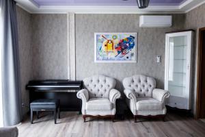 Fotografia z galérie ubytovania ITM Haus v Rozvadove