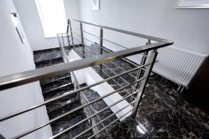 Fotografia z galérie ubytovania ITM Haus v Rozvadove