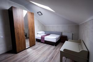 Fotografia z galérie ubytovania ITM Haus v Rozvadove