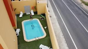 Bazén v ubytovaní Mariposas Home Pool alebo v jeho blízkosti