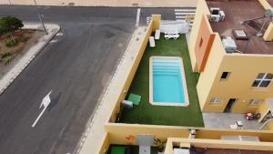 Bazén v ubytovaní Mariposas Home Pool alebo v jeho blízkosti