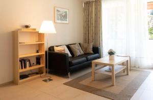 Gallery image of Laax Rancho Studio Apartment in Laax