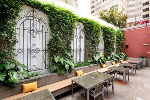 Fotografie z fotogalerie ubytování Mercure Ariosto Lima v destinaci Lima